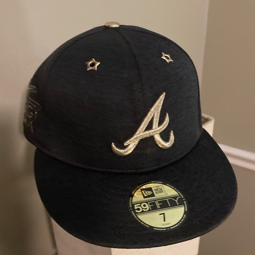 Baseball hat